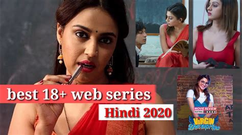 adult web series in india